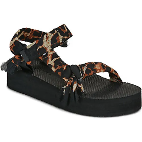TKPLATEFORM women's Wedge sandals in - ARIZONA LOVE - Modalova
