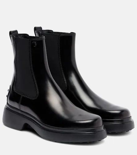 Tod's Leather chelsea boots - Tod's - Modalova