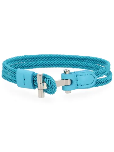 Tom ford braided bracelet - tom ford - Modalova