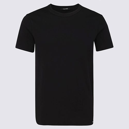 T-shirts and Polos Co Ea - Men - Tom Ford - Modalova