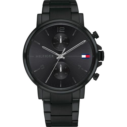 Men's Watch - Size One Size - Tommy Hilfiger - Modalova