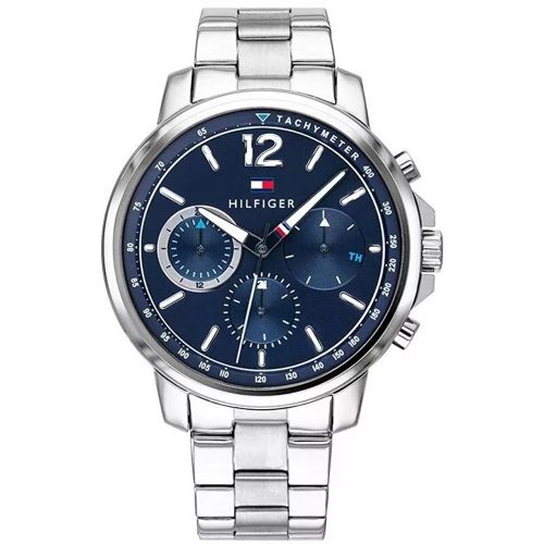 Landon Men's Watch - Size One Size - Tommy Hilfiger - Modalova