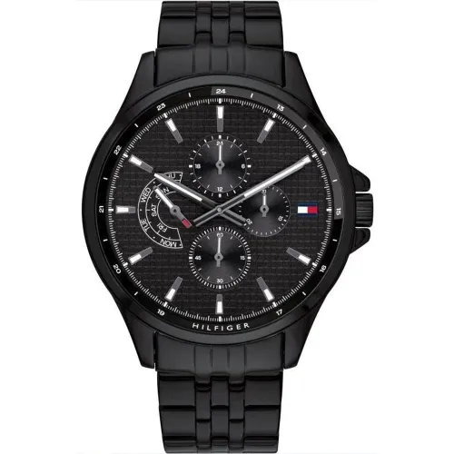 Mens Watch - Size One Size - Tommy Hilfiger - Modalova