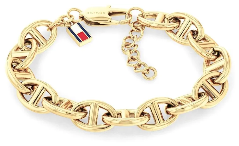 Marina Link Bracelet Jewellery - Tommy Hilfiger - Modalova