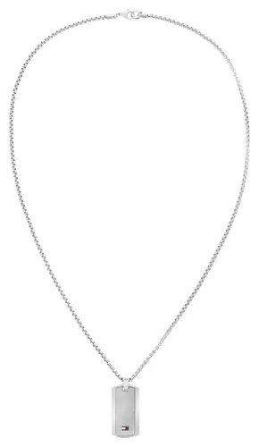 Men's Dog Tag Jewellery - Tommy Hilfiger - Modalova