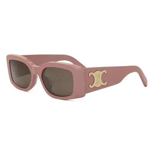 Triomphe Glasses - Premium Quality Eyewear - Celine - Modalova