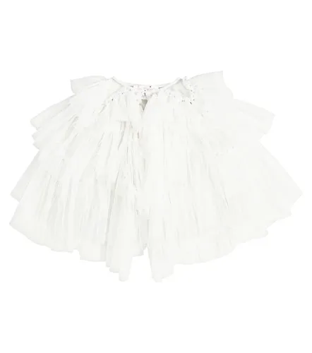Art Nouveau tulle cape - Tutu Du Monde - Modalova