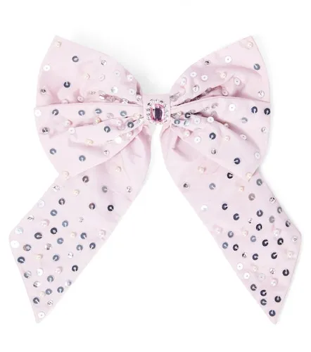 Floral Fete sequined hair clip - Tutu Du Monde - Modalova