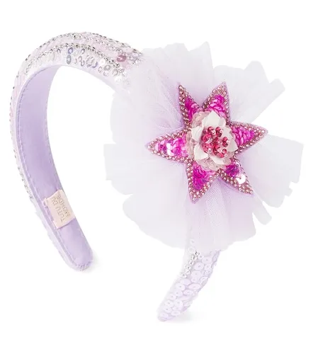 Soul Soother embellished headband - Tutu Du Monde - Modalova