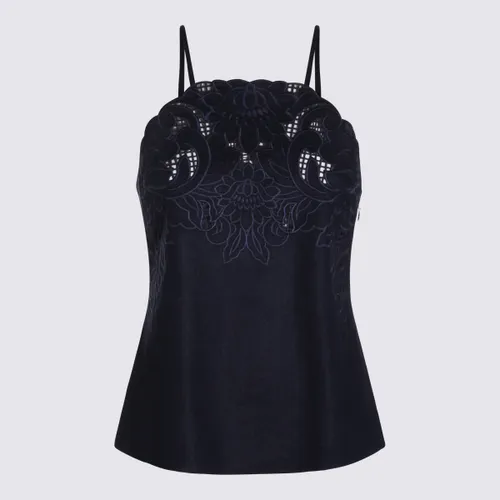 Top Li Vi - Women - Twin-Set - Modalova