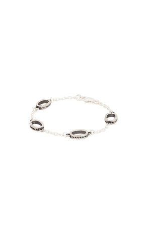 Icon Link Bracelet in . Size S. Also in M - Two Jeys - Modalova
