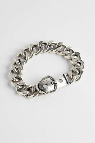 UO Belt Chain Bracelet - at - Urban Outfitters - Modalova