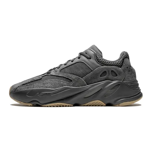 Utility Black Sneakers - Yeezy - Modalova