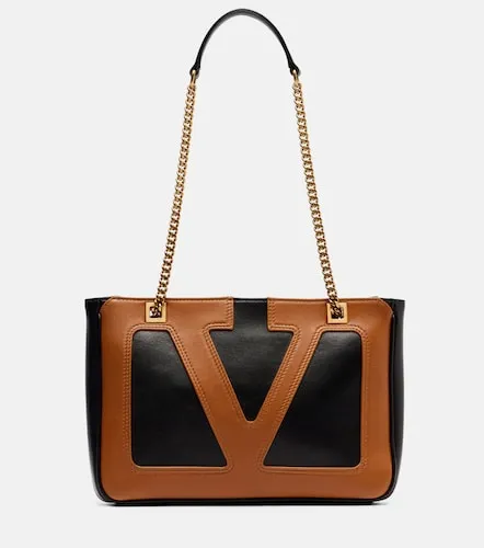 Viva Superstar Small leather shoulder bag - Valentino Garavani - Modalova