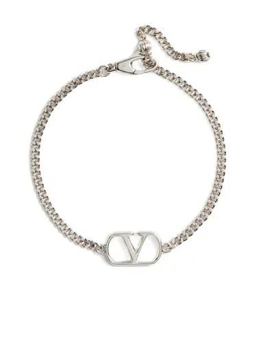 Vlogo Signature Bracelet - Valentino Garavani - Modalova