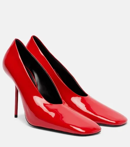 Patent leather pumps - Victoria Beckham - Modalova