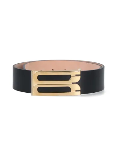 Belts Leather - Women - Victoria Beckham - Modalova