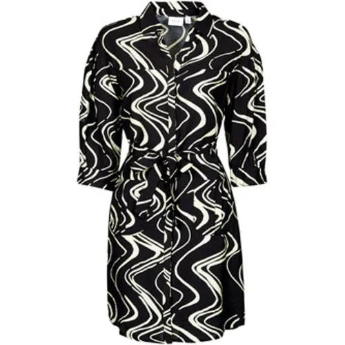 VILIZETTE women's Dress in - Vila - Modalova