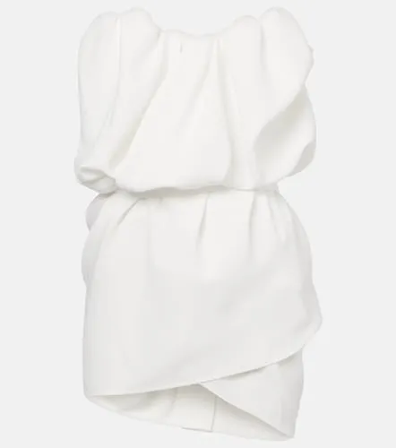 Susana draped corset dress - Vivienne Westwood - Modalova