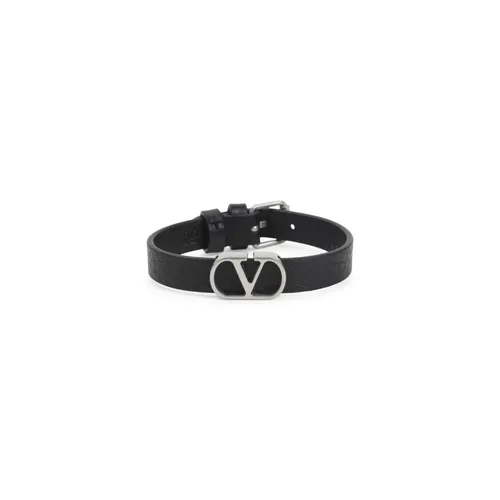 VLogo Signature Bracelet - Valentino Garavani - Modalova