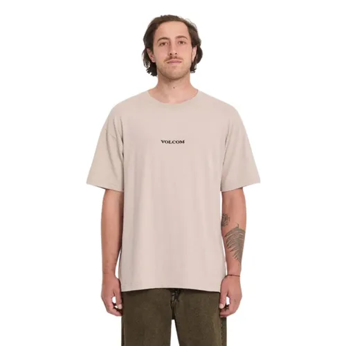 Stone Loose T-Shirt - Volcom - Modalova