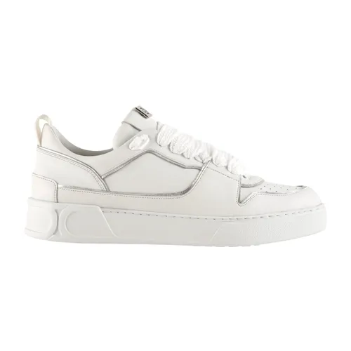 White Leisure Sneakers for Women - Högl - Modalova