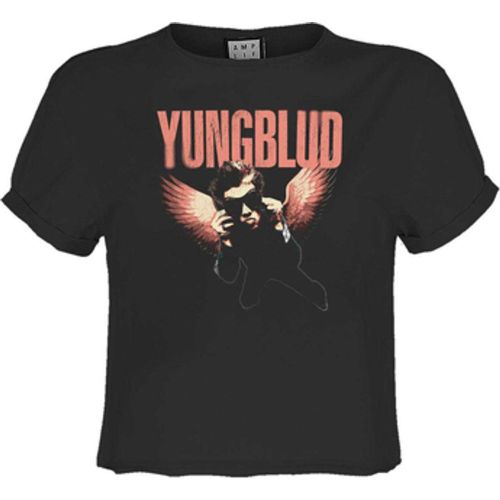 Wings women's T shirt in - Amplified Clothing - Modalova