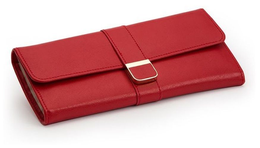 Palermo Red Roll Jewellery - WOLF - Modalova