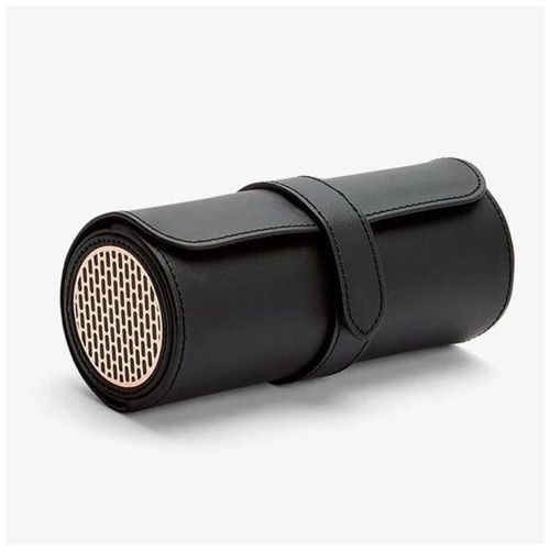 Black Axis Copper Triple Watch Roll Jewellery - WOLF - Modalova