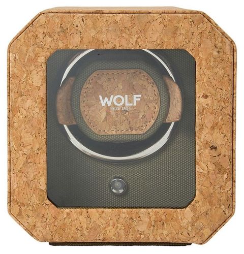 Cortica Single Watch Winder - Octangle Jewellery - WOLF - Modalova