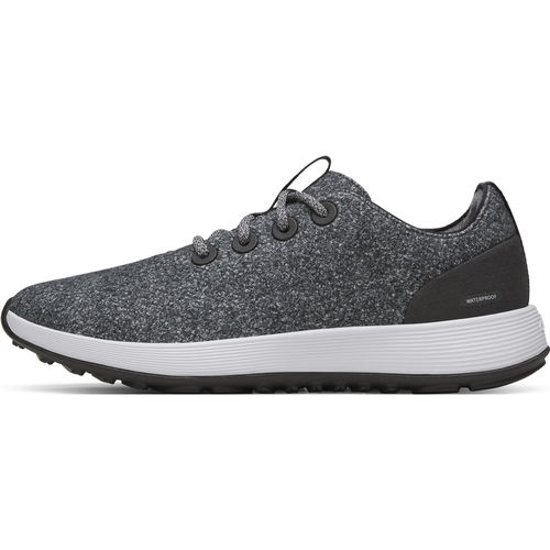 Women's Merino Wool Runner NZ Waterproof, , Size 2 - Allbirds - Modalova