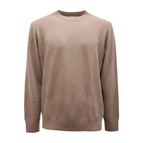 Wool Sweater Made in Italy - Brooksfield - Modalova