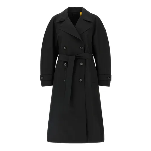 Zake Trench Coat - Moncler - Modalova